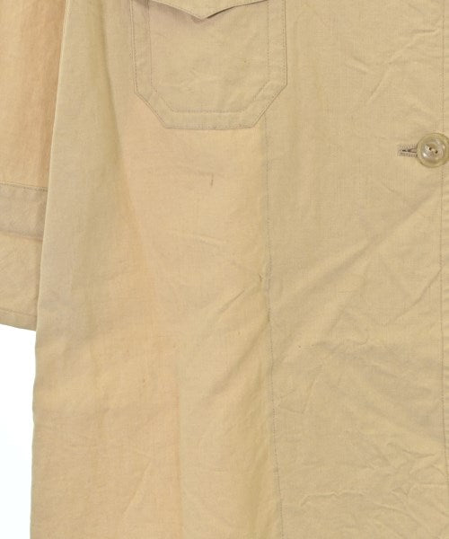 ARTS&SCIENCE เสื้อโค้ทเชสเตอร์ฟิลด์