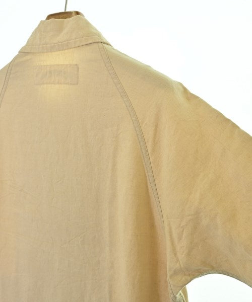 ARTS&SCIENCE เสื้อโค้ทเชสเตอร์ฟิลด์