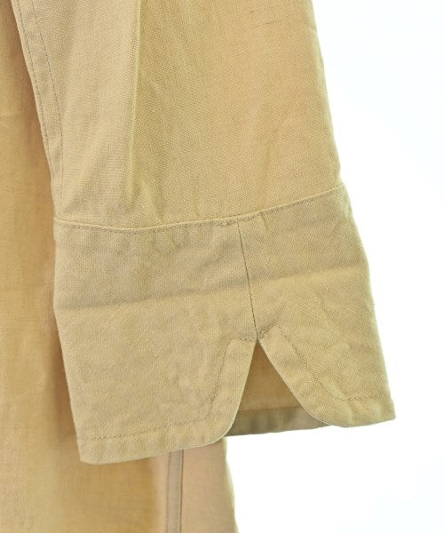 ARTS&SCIENCE เสื้อโค้ทเชสเตอร์ฟิลด์