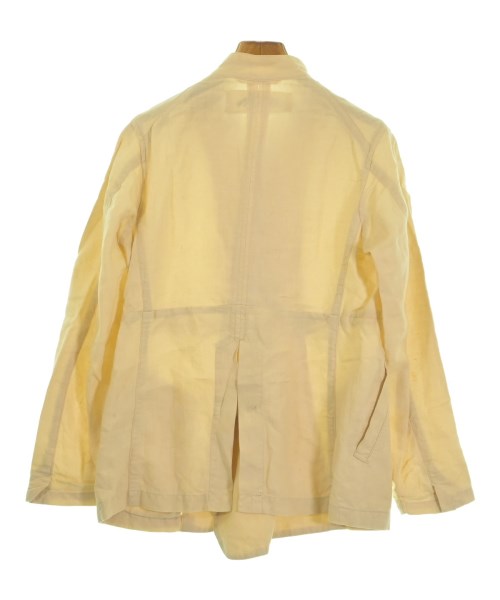 ARTS&SCIENCE แจ็คเก็ตลำลอง