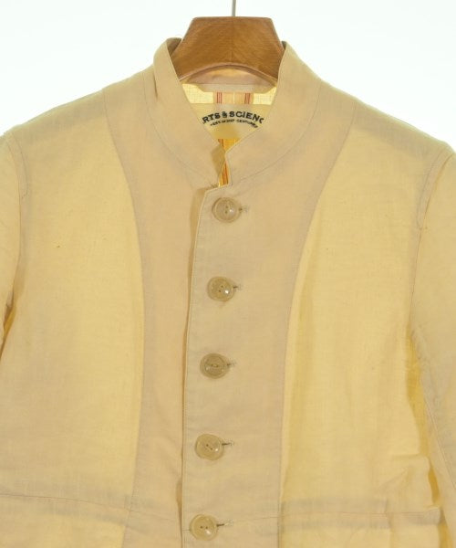 ARTS&SCIENCE แจ็คเก็ตลำลอง