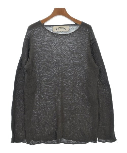 ARTS&SCIENCE เสื้อกันหนาว