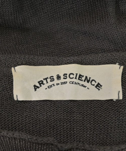 ARTS&SCIENCE เสื้อกันหนาว