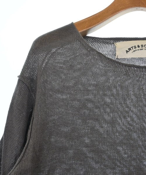 ARTS&SCIENCE เสื้อกันหนาว