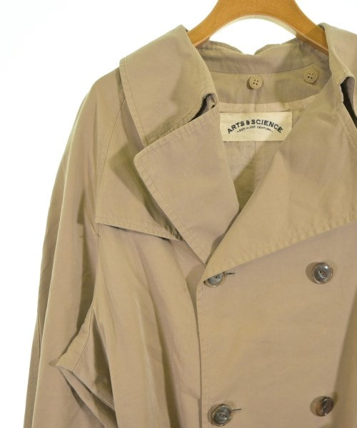 ARTS&SCIENCE เสื้อกันฝน