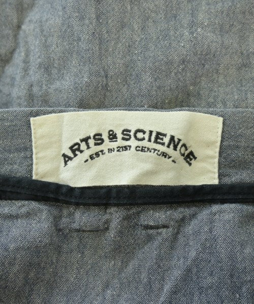 ARTS&SCIENCE กางเกง อื่น