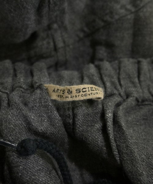 ARTS&SCIENCE กางเกง อื่น