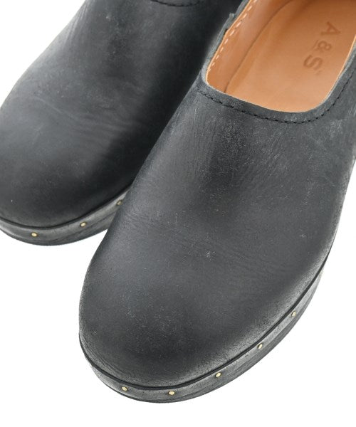 ARTS&SCIENCE รองเท้าออกงาน/รองเท้าไม่มีส้น