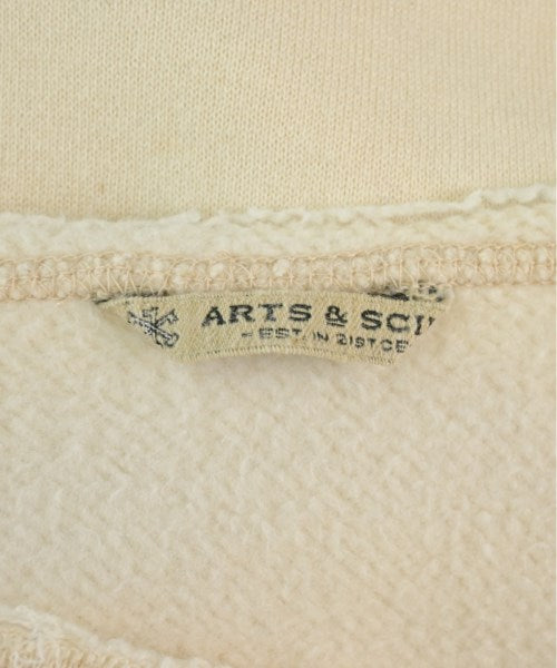 ARTS&SCIENCE เสื้อสเวตเตอร์