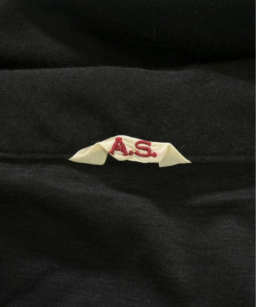 ARTS&SCIENCE เสื้อลำลอง
