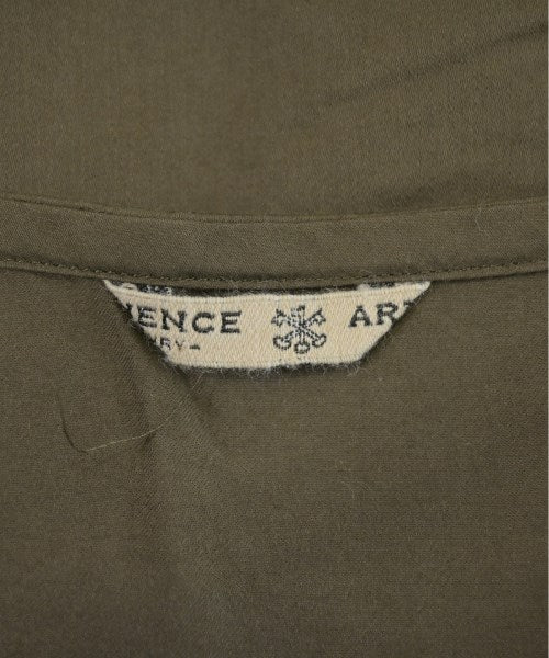 ARTS&SCIENCE เสื้อสตรี