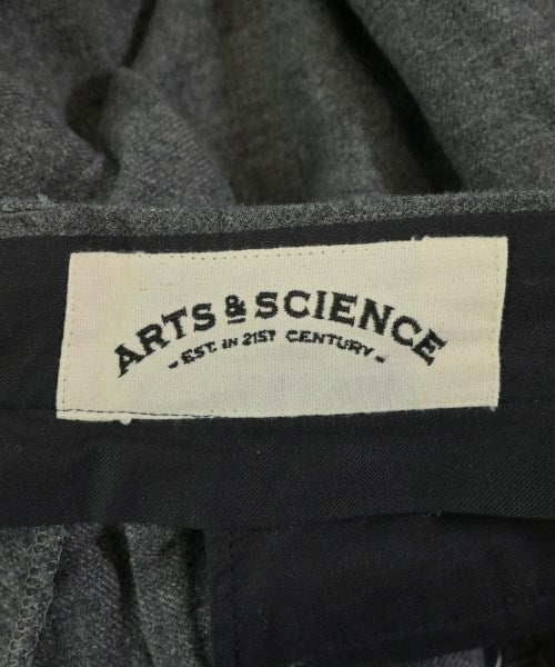 ARTS&SCIENCE กางเกง อื่น