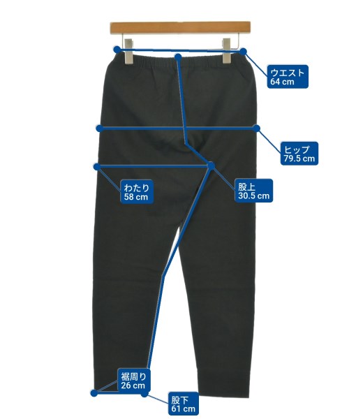 ARTS&SCIENCE กางเกง อื่น