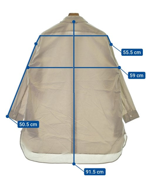 ARTS&SCIENCE เสื้อลำลอง