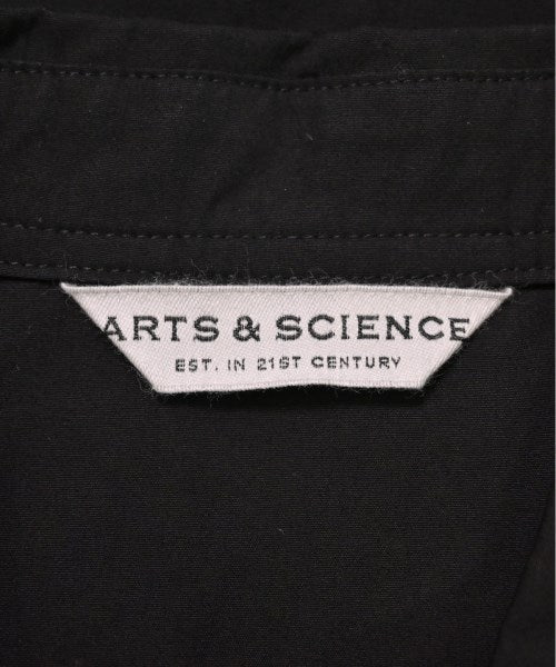 ARTS&SCIENCE เสื้อลำลอง