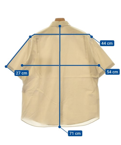 ARTS&SCIENCE เสื้อลำลอง