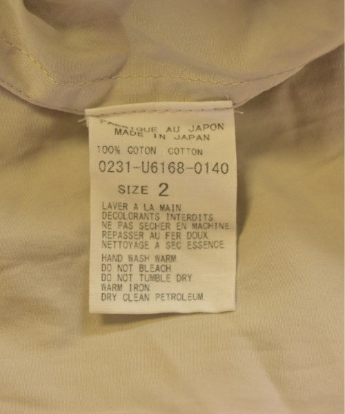 ARTS&SCIENCE เสื้อลำลอง