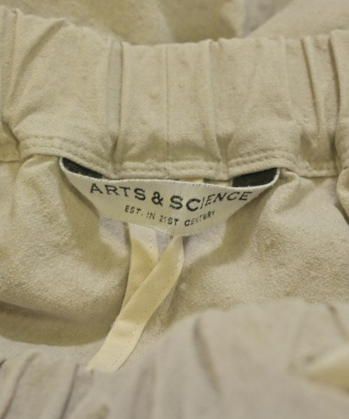 ARTS&SCIENCE กางเกง อื่น