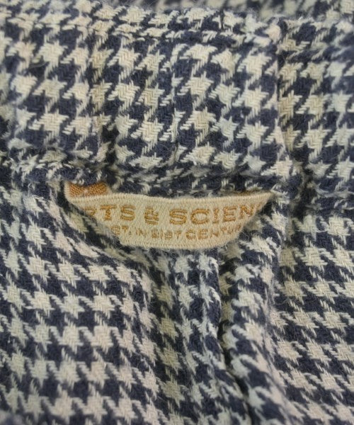 ARTS&SCIENCE กางเกง อื่น