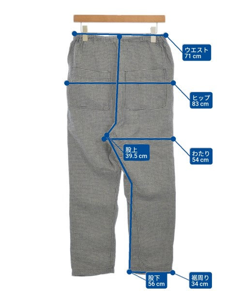 ARTS&SCIENCE กางเกง อื่น