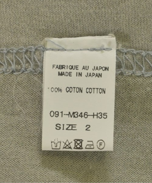 ARTS&SCIENCE เสื้อยืด/เสื้อท็อปส์