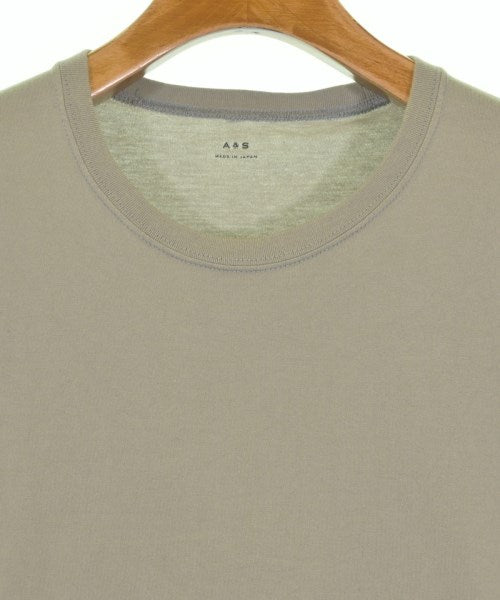 ARTS&SCIENCE เสื้อยืด/เสื้อท็อปส์