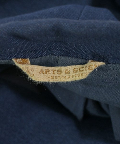 ARTS&SCIENCE แจ็คเก็ตลำลอง