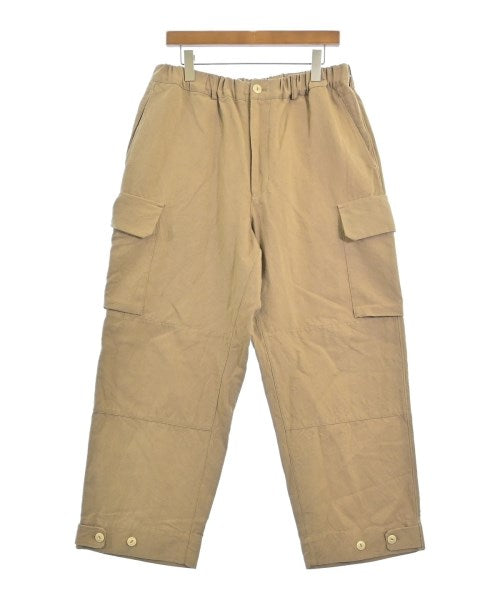 ARTS&SCIENCE กางเกงมีกระเป๋าข้างกางเกง2-4 กระเป๋า