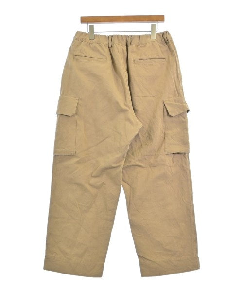 ARTS&SCIENCE กางเกงมีกระเป๋าข้างกางเกง2-4 กระเป๋า