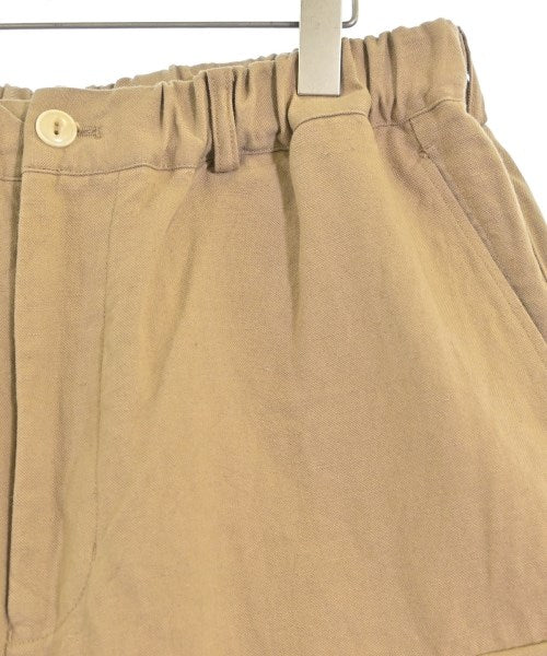 ARTS&SCIENCE กางเกงมีกระเป๋าข้างกางเกง2-4 กระเป๋า