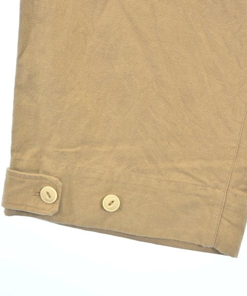 ARTS&SCIENCE กางเกงมีกระเป๋าข้างกางเกง2-4 กระเป๋า