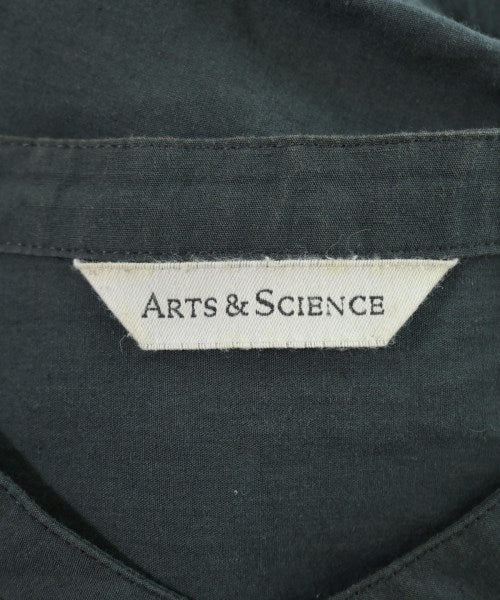 ARTS&SCIENCE เสื้อลำลอง