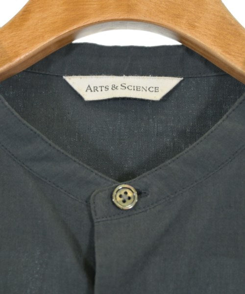 ARTS&SCIENCE เสื้อลำลอง