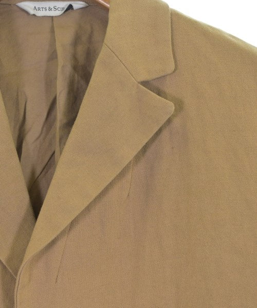 ARTS&SCIENCE แจ็คเก็ตลำลอง