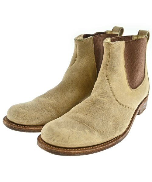 ARTS&SCIENCE รองเท้าบูท