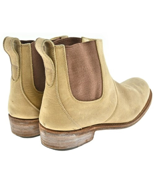 ARTS&SCIENCE รองเท้าบูท