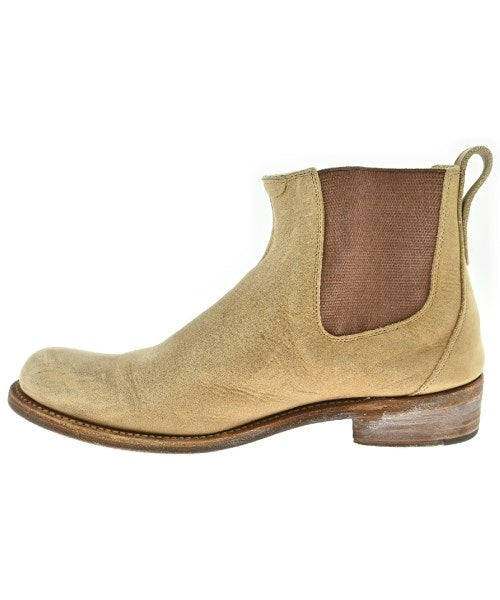 ARTS&SCIENCE รองเท้าบูท