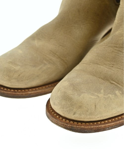 ARTS&SCIENCE รองเท้าบูท