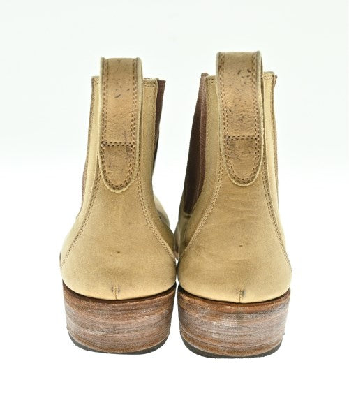 ARTS&SCIENCE รองเท้าบูท