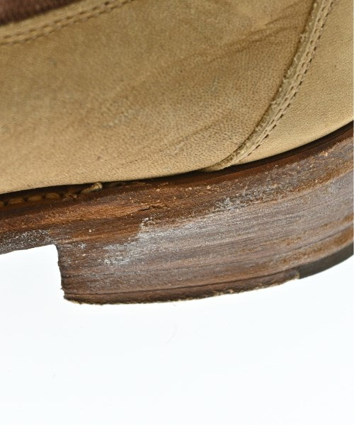 ARTS&SCIENCE รองเท้าบูท