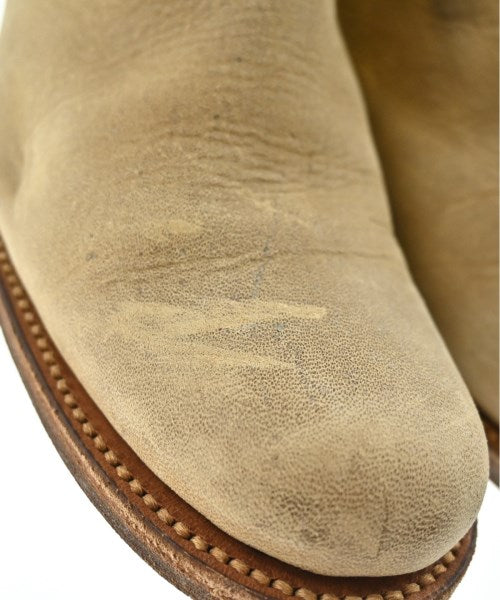 ARTS&SCIENCE รองเท้าบูท