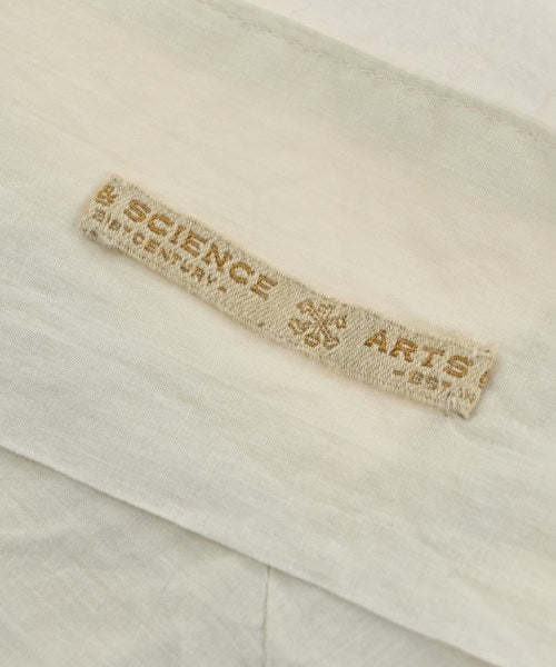 ARTS&SCIENCE ผ้าคลุมไหล่