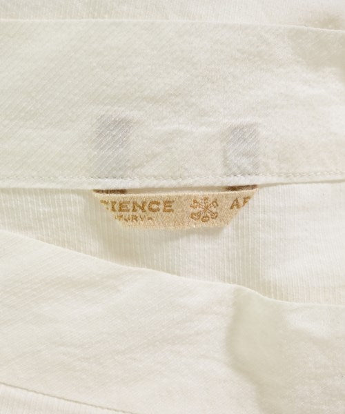 ARTS&SCIENCE เสื้อสตรี