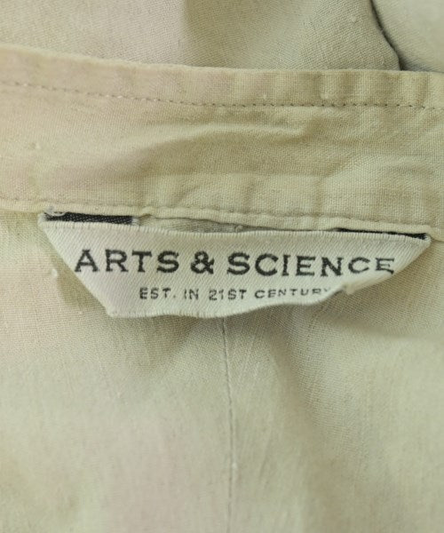 ARTS&SCIENCE ชุดเดรส