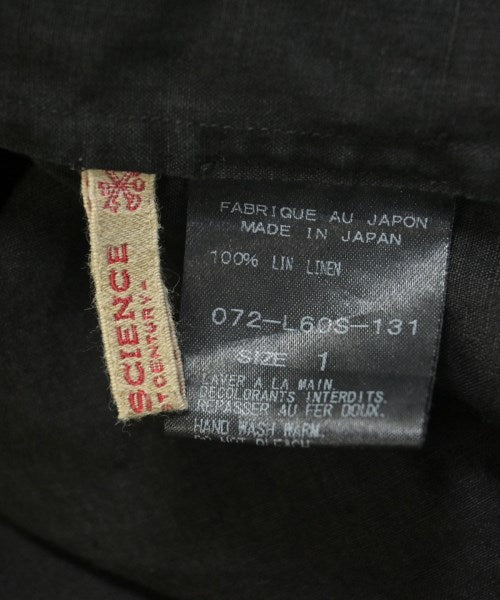 ARTS&SCIENCE ชุดเดรส