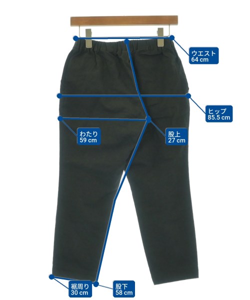 ARTS&SCIENCE กางเกง อื่น