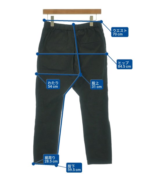 ARTS&SCIENCE กางเกง อื่น