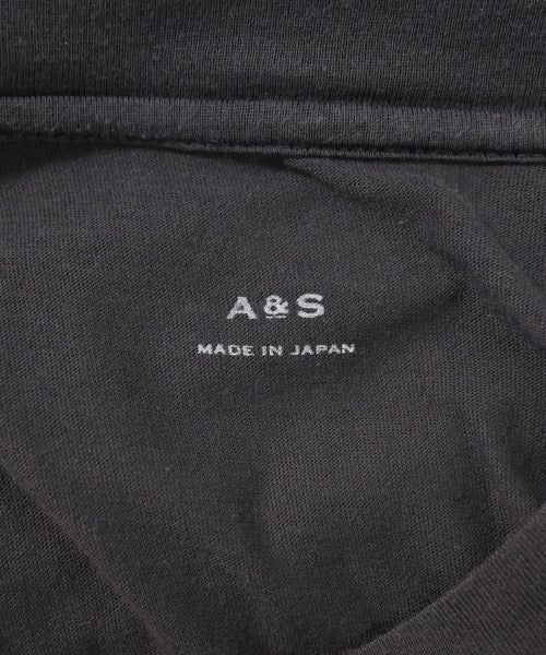 ARTS&SCIENCE เสื้อยืด/เสื้อท็อปส์