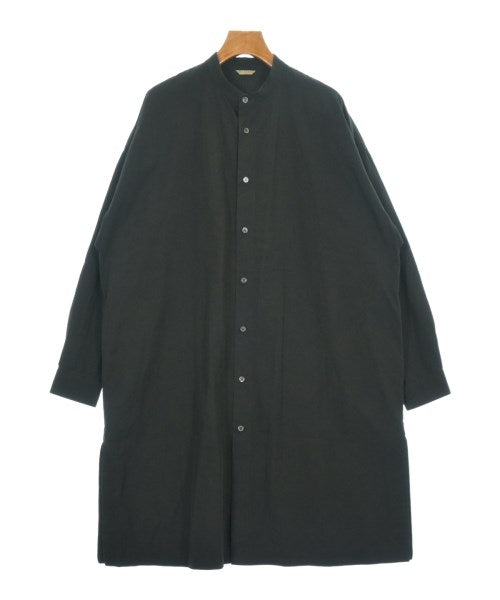 ARTS&SCIENCE เดรสที่เป็นเสื้อเชิ้ตตัวยาว