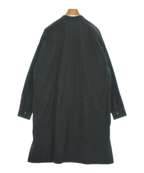 ARTS&SCIENCE เดรสที่เป็นเสื้อเชิ้ตตัวยาว